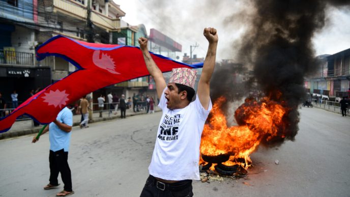 nepal-infiinteaza-o-comisie-de-ancheta-in-urma-violentelor-din-cadrul-protestelor-anticoruptie