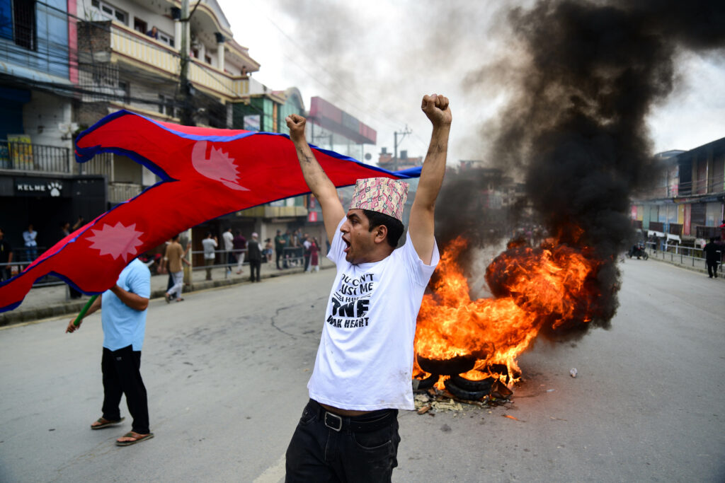 nepal-infiinteaza-o-comisie-de-ancheta-in-urma-violentelor-din-cadrul-protestelor-anticoruptie