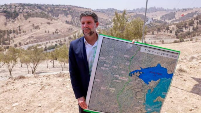 israelul,-avertizat-sa-renunte-la-anexarea-cisiordaniei:-este-o-linie-rosie