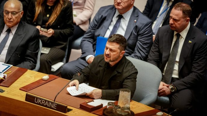 zelenski,-la-onu:-oprirea-lui-putin-acum-e-mai-ieftina-decat-o-cursa-globala-a-inarmarii