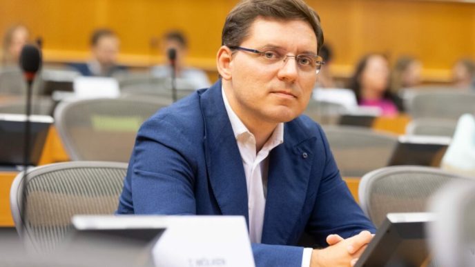 victor-negrescu:-pregatim-o-rezolutie-dupa-incidentele-cu-dronele-rusesti