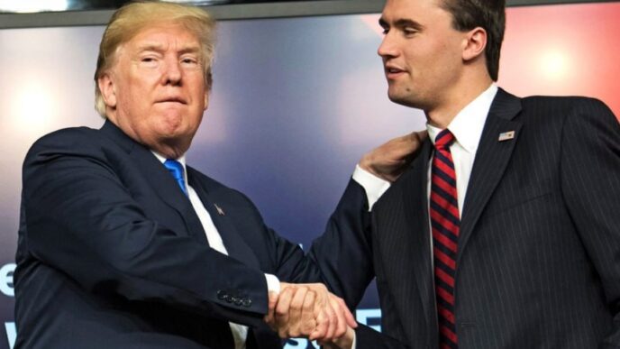 trump-ii-acorda-postum-medalia-prezidentiala-a-libertatii-activistului-conservator-charlie-kirk