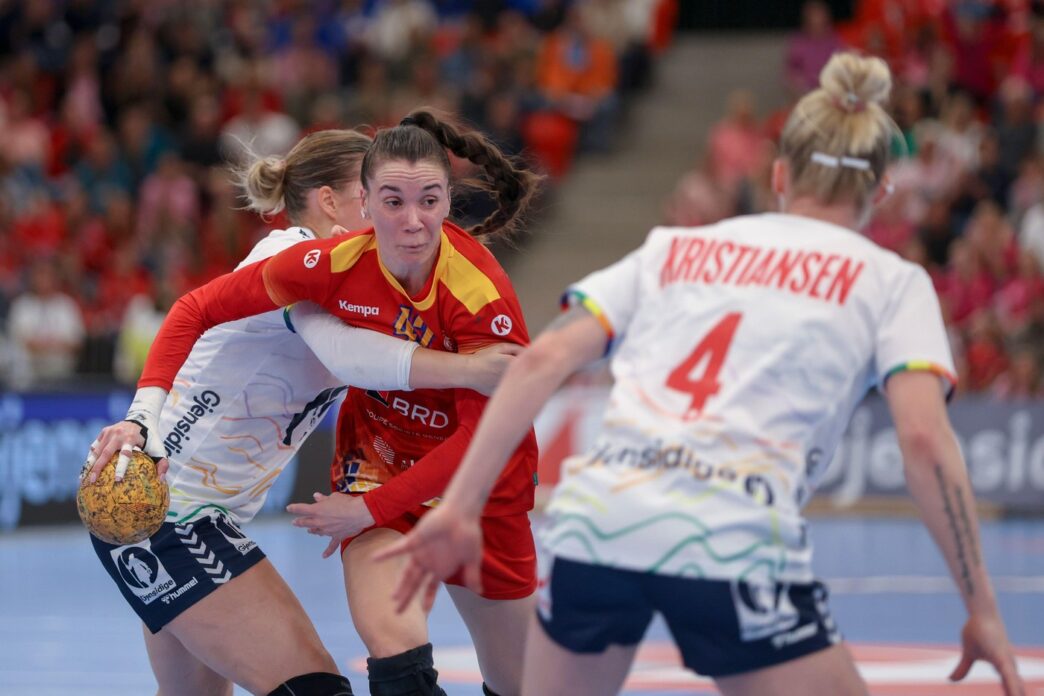 romania-pierde-la-2-goluri-pe-terenul-campioanei-olimpice-la-handbal,-norvegia