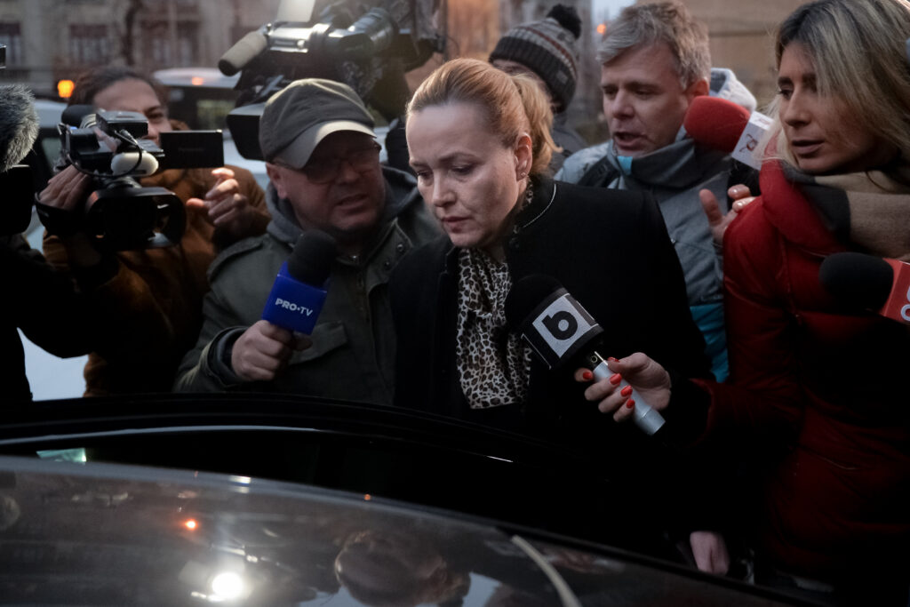 perchezitii-la-casa-surorii-fostului-ministru-de-interne-carmen-dan