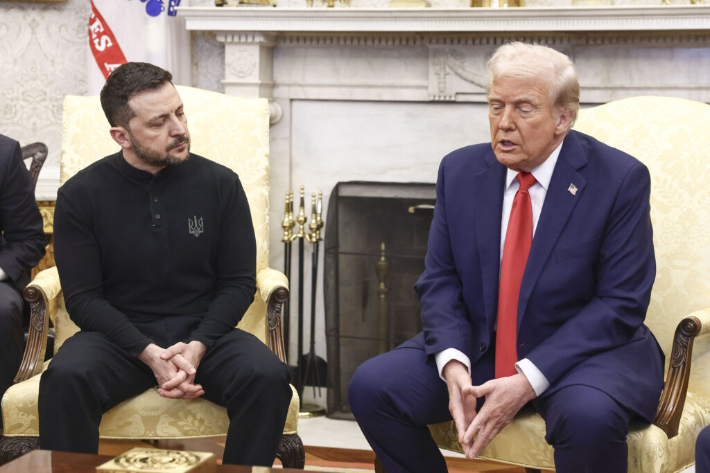 trump-si-zelenski,-intalnire-la-casa-alba-/-problema-rachetelor-tomahawk-pusa-in-asteptare