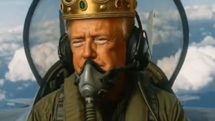 trump-ironizeaza-protestele-no-kings-intr-un-clip-generat-de-inteligenta-artificiala