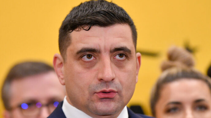 george-simion,-la-praga:-democratia-din-interiorul-tarilor-ue-este-in-pericol