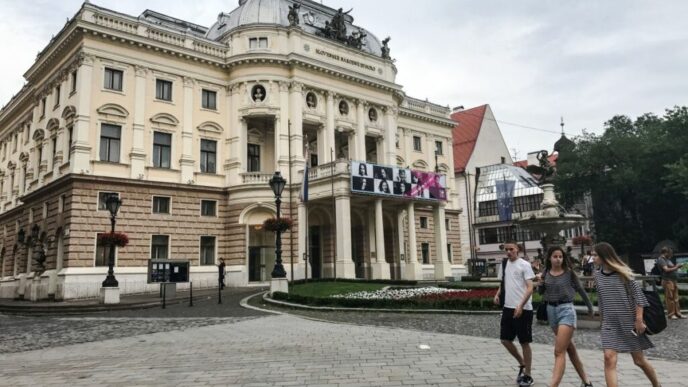 pietonii-din-slovacia-obligati-sa-respecte-o-limita-maxima-de-viteza-pe-trotuare