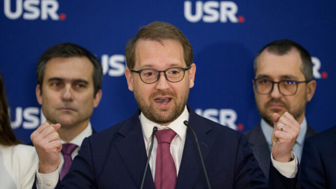 presedintele-usr,-despre-retragerea-trupelor:-un-indemn-sa-ne-intarim-propriile-forte-in-europa