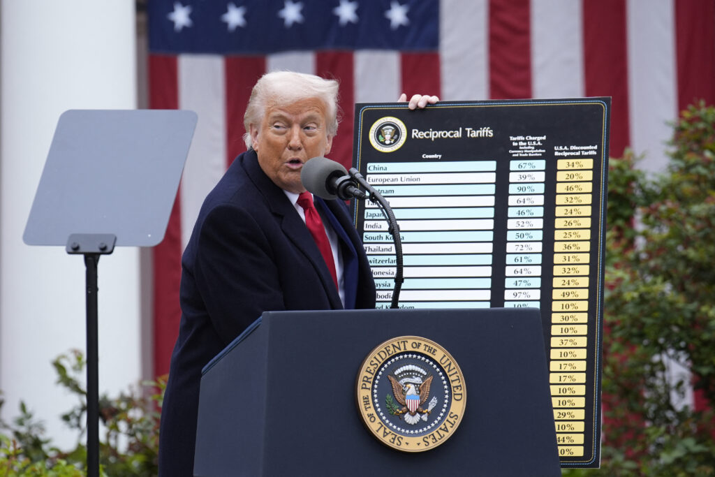 senatul-sua-a-votat-pentru-eliminarea-tarifelor-vamale-impuse-de-trump-pentru-peste-100-de-tari