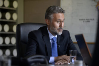 marius-gabriel-lazurca,-numit-consilier-prezidential-si-pentru-securitate-nationala