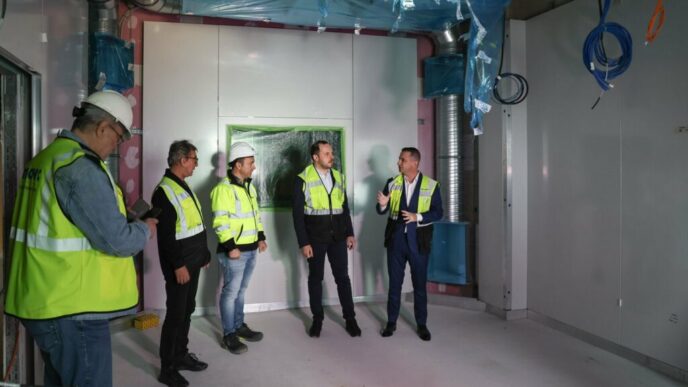 primul-centru-de-arsi-gravi-din-romania,-finalizat-in-2025-la-timisoara