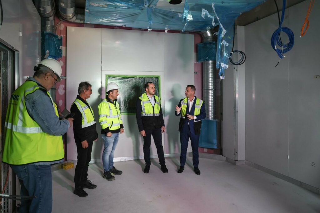 primul-centru-de-arsi-gravi-din-romania,-finalizat-in-2025-la-timisoara