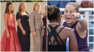 jelena-ostapenko,-tinta-ironiilor-la-turneul-campioanelor-dupa-ce-a-aparut-intr-o-tinuta-de-nasa