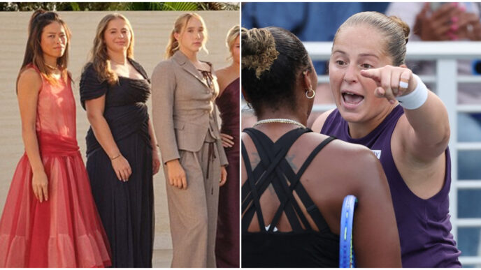 jelena-ostapenko,-tinta-ironiilor-la-turneul-campioanelor-dupa-ce-a-aparut-intr-o-tinuta-de-nasa