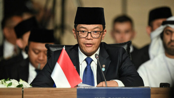 indonezia,-posibila-parte-a-fortei-internationale-de-mentinere-a-pacii-in-gaza