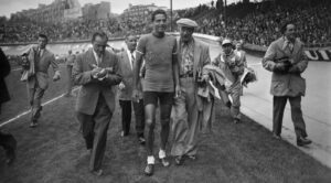 charles-coste,-cel-mai-in-varsta-campion-olimpic-din-lume,-a-murit-la-101-ani