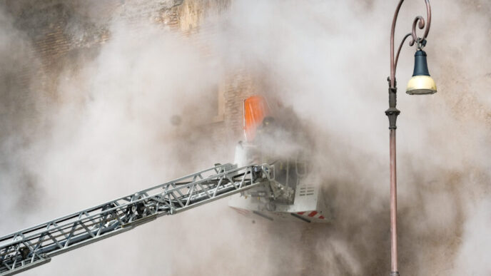 zi-de-doliu-la-roma-pentru-muncitorul-roman-care-a-murit-in-prabusirea-turnului-torre-dei-conti