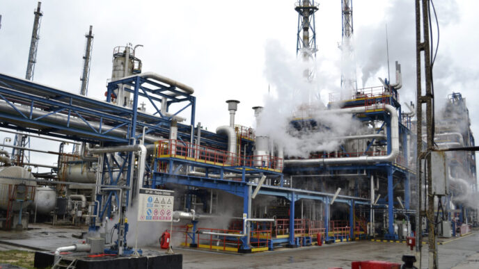 rompetrol-downstream,-in-centrul-unui-scandal-urias