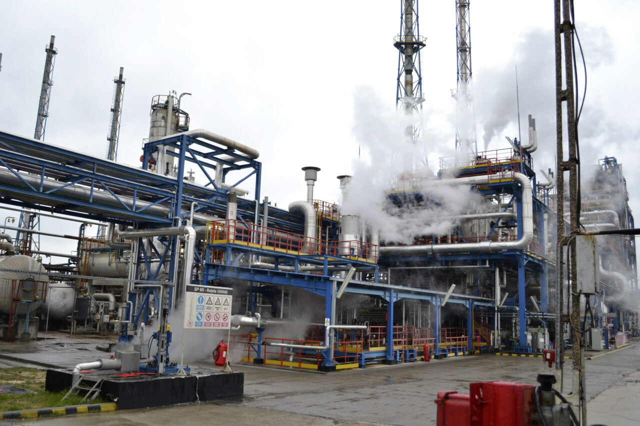 rompetrol-downstream,-in-centrul-unui-scandal-urias