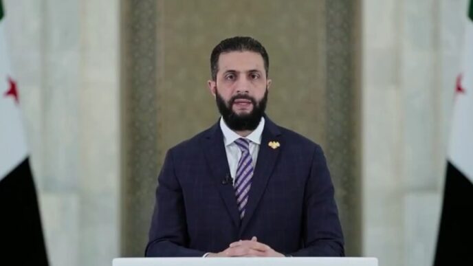 consiliul-de-securitate-al-onu-ridica-sanctiunile-impotriva-presedintelui-sirian-ahmed-al-sharaa