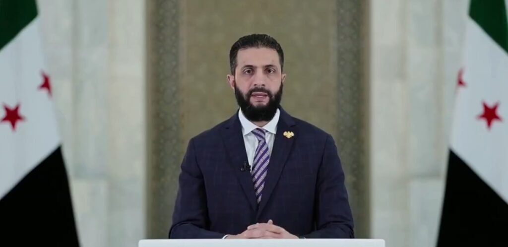 consiliul-de-securitate-al-onu-ridica-sanctiunile-impotriva-presedintelui-sirian-ahmed-al-sharaa