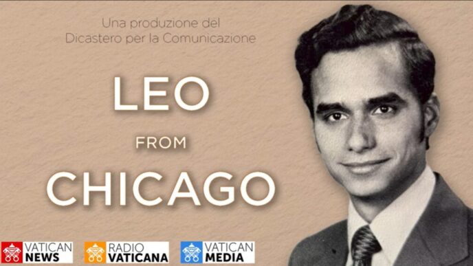 leo-from-chicago:-vatican-news-lanseaza-documentarul-despre-radacinile-americanealepapeileon