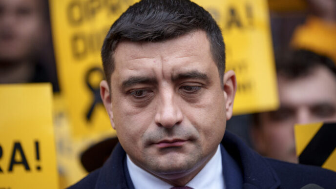 george-simion,-la-severin:-in-tara-este-jale,-in-tara-este-prapad.-tara-nu-mai-exista!