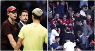 momente-de-groaza-la-meciul-jannik-sinner-–-carlos-alcaraz!-inca-unei-persoane-i-s-a-facut-rau.-foto