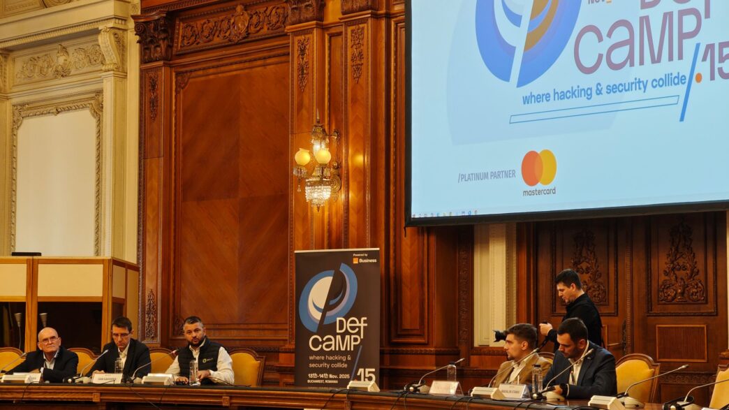 defcamp-2025,-despre-unificare-si-colaborare-reala-intre-mediul-public-si-privat-in-cybersecurity