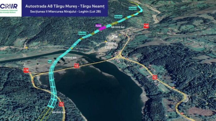 ciprian-serban:-a-fost-emis-ordinul-de-protectie-pentru-cel-mai-dificil-lot-al-autostrazii-unirii