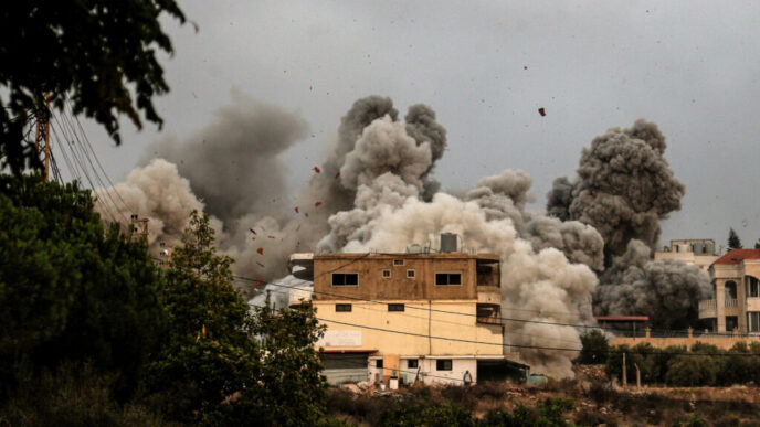 israel-anunta-eliminarea-sefului-de-stat-major-al-hezbollah-in-atacul-aerian-asupra-beirutului