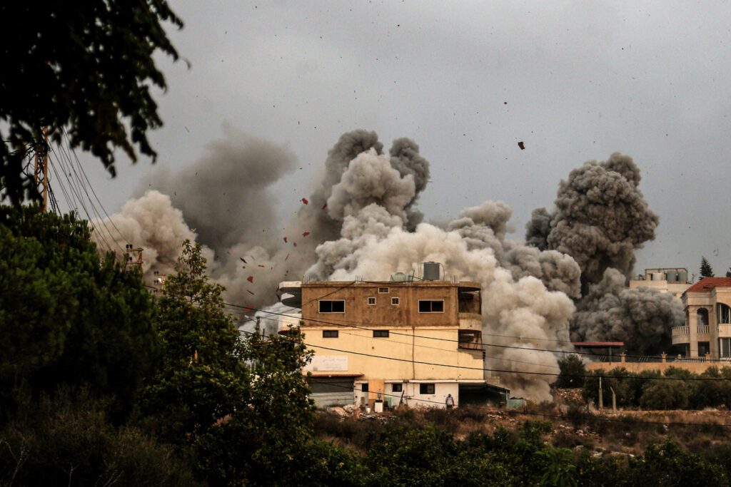 israel-anunta-eliminarea-sefului-de-stat-major-al-hezbollah-in-atacul-aerian-asupra-beirutului