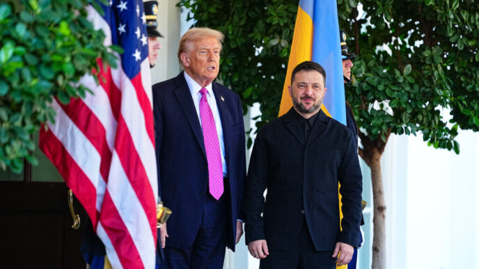 trump-il-acuza-pe-zelenski-ca-e-nerecunoscator-fata-de-eforturile-sua-in-razboiul-cu-rusia