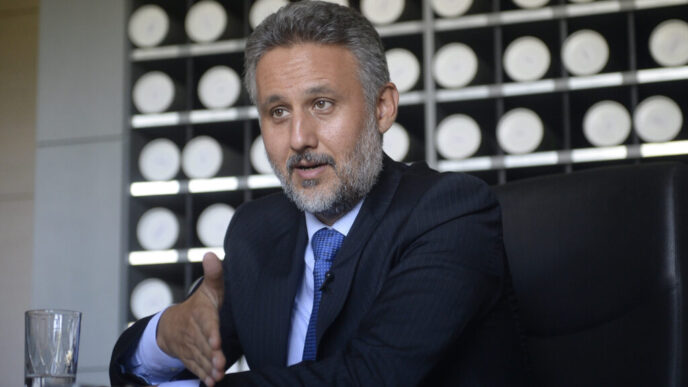 marius-lazurca,-despre-pregatirea-vizitei-lui-nicusor-dan-in-sua:-exista-un-grup-de-lucru