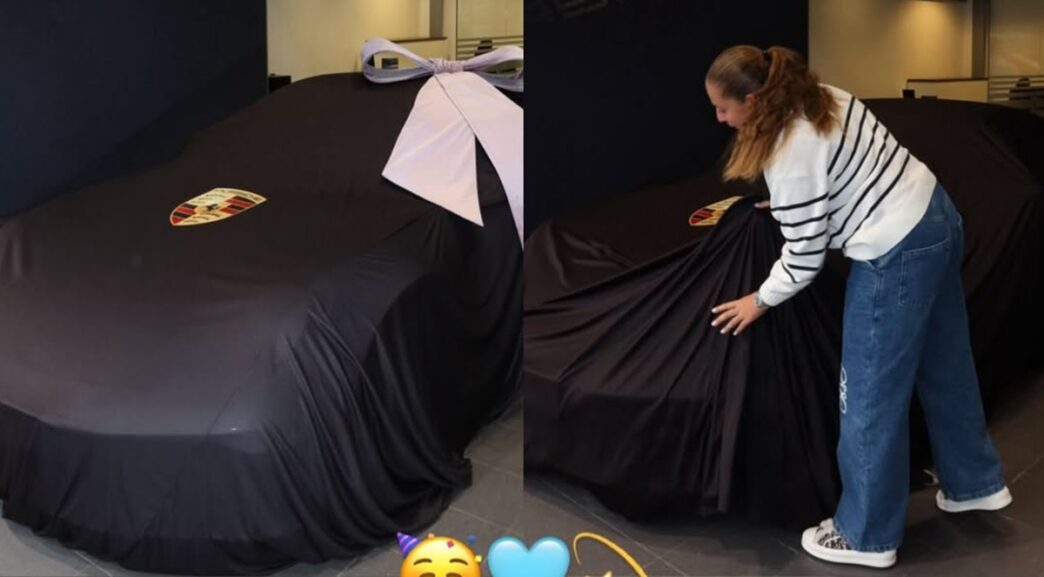 jelena-ostapenko,-intr-o-situatie-ridicola-dupa-ce-si-a-cumparat-un-porsche-de-200.000-de-euro