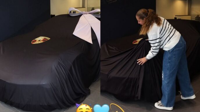 jelena-ostapenko,-intr-o-situatie-ridicola-dupa-ce-si-a-cumparat-un-porsche-de-200.000-de-euro