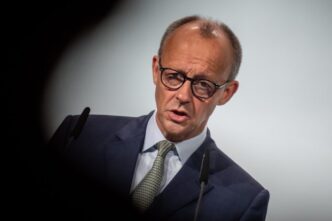 merz:-ucraina-va-avea-nevoie-de-o-armata-puternica-dupa-incheierea-unui-acord-de-pace