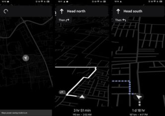 google-maps-primeste-o-noua-functie-de-economisire-a-bateriei,-utila-mai-ales-la-drum-lung