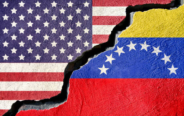 venezuela-condamna-declaratia-lui-trump-privind-inchiderea-spatiului-aerian-al-tarii