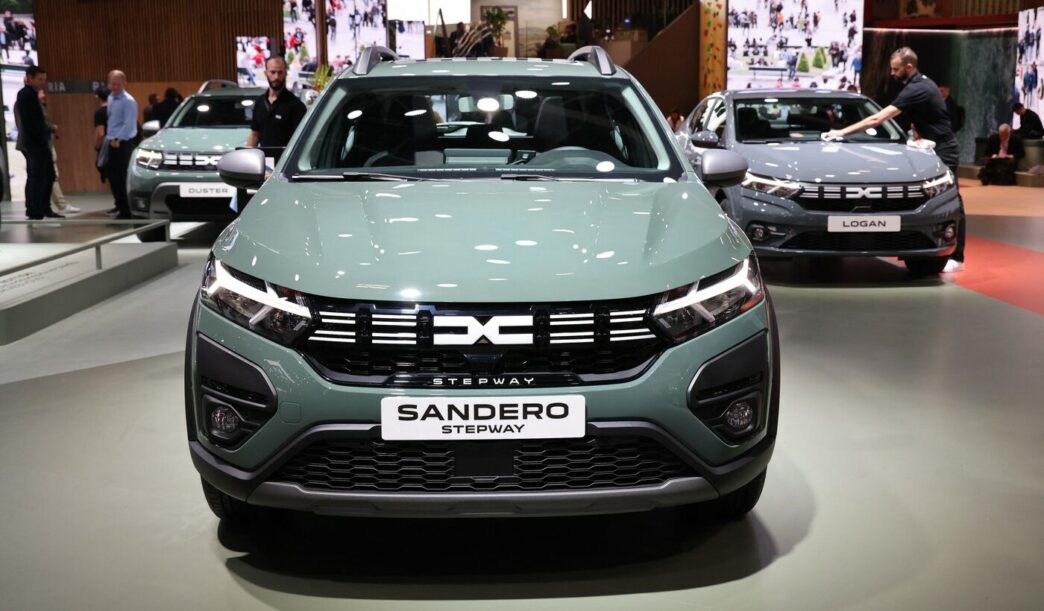 dacia-a-devenit-regina-spaniei.-vanzari-record-pentru-marca-romaneasca