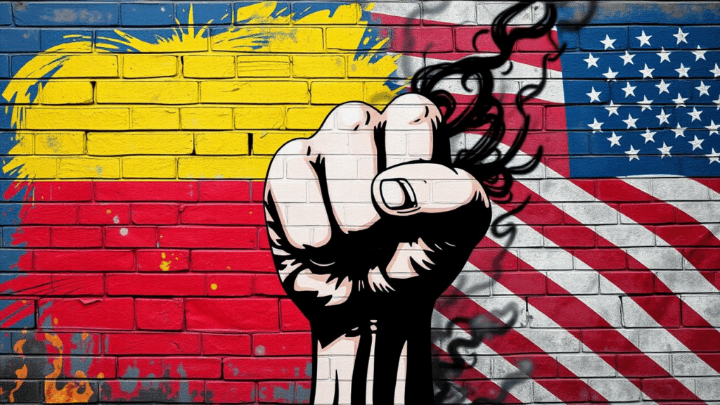 columbia-reactioneaza-printr-un-nou-comunicat-la-amenintarea-militara-a-lui-trump