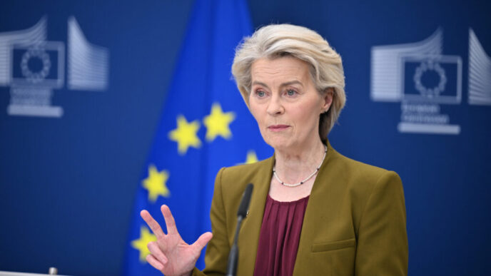 von-der-leyen:-noile-propuneri-transmit-rusiei-ca-prelungirea-razboiului-va-avea-un-cost-ridicat