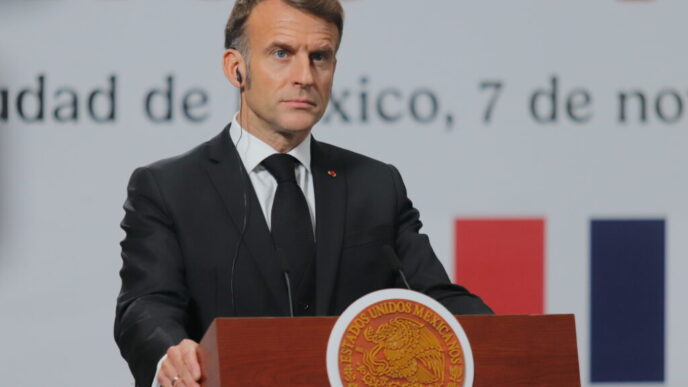 macron:-cooperarea-dintre-europa-si-sua-in-problema-ucrainei-ramane-esentiala