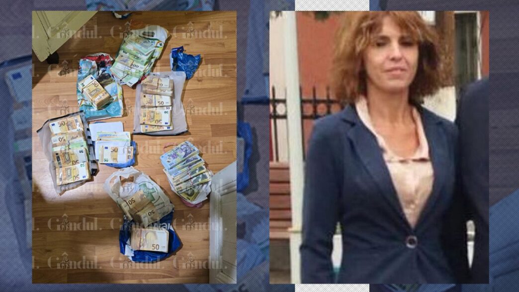 primarita-pmp-din-teleorman,-pusa-sub-control-judiciar-de-dna-pentru-abuz-in-serviciu,-dupa-ce-procurorii-anticoruptie-i-au-gasit-in-casa-peste-250.000-de-euro