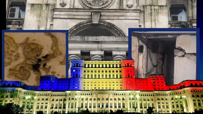 casa-poporului,-fabrica-de-legi-a-romaniei,-moare-rapusa-de-legile-fizicii.-cladirea-emblematica-a-capitalei-se-naruie-bucata-cu-bucata