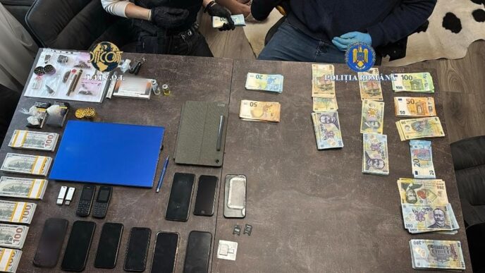 deschideri-diicot-in-trei-judete-si-doua-penitenciare.-o-avocata,-implicata-intr-o-retea-de-trafic-international-de-droguri