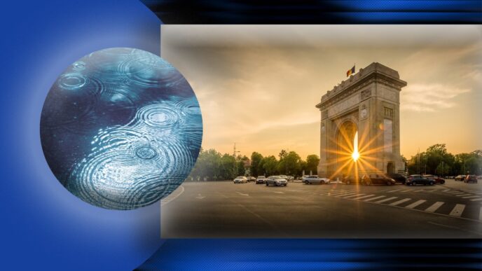 gandul-de-vreme-|-aria-ploilor-se-restrange,-vreme-in-oglinda-in-romania.-anm,-pentru-gandul:-avem-un-tablou-meteorologic-diferit,-de-o-parte-si-de-alta-a-carpatilor