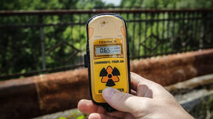 adapostul-bombardat-de-la-cernobil-nu-mai-blocheaza-radiatiile-si-necesita-reparatii-majore.-avertisment-al-agentiei-internationale-pentru-energie-atomica