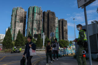 china-avertizeaza-publicatiile-straine-cu-privire-la-acoperirea-incendiului-din-hong-kong